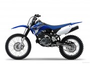Yamaha TT-R125LW Yamaha TT-R125LW